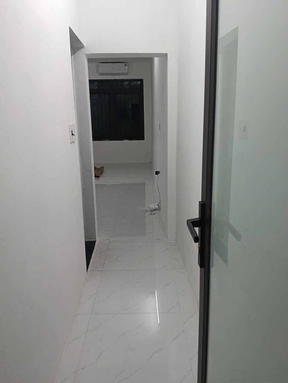Cho thuê nhà ngõ ô tô Tôn Đức Thắng, 4 tầng x 25m2, 14 Triệu KD kết hợp ở lại - Ảnh 2